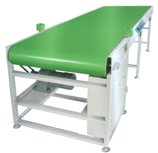 皮帶輸送機(jī)